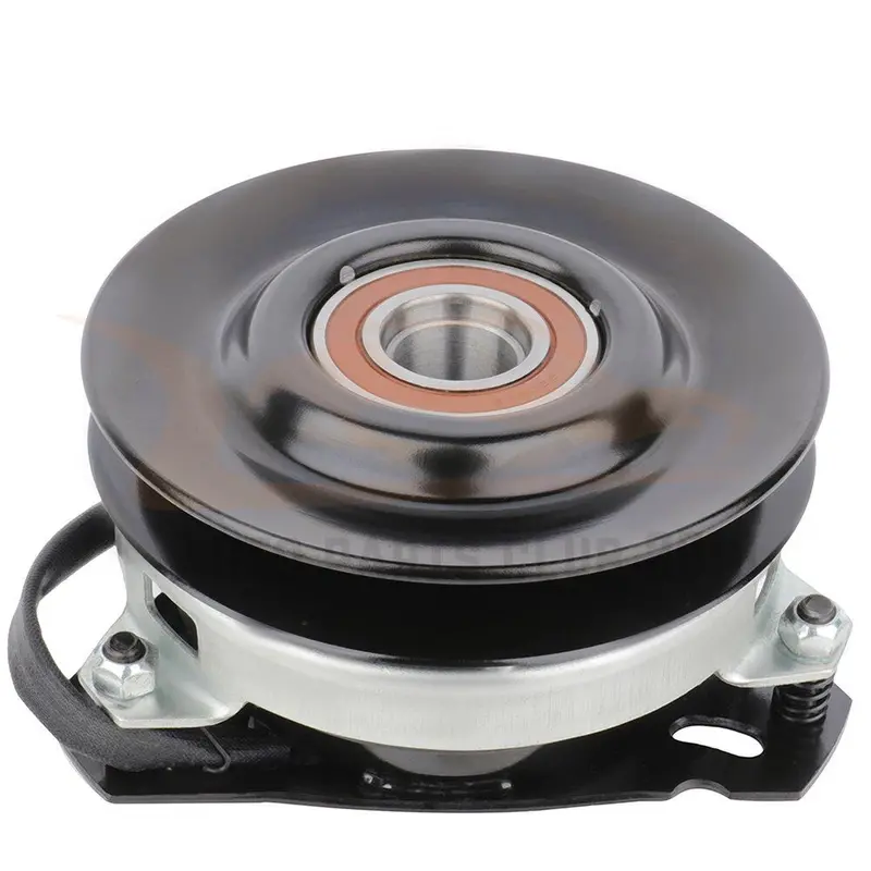 Pto Clutch For Sears Craftsman Mowers – Exact Fit For Model 127170X 1