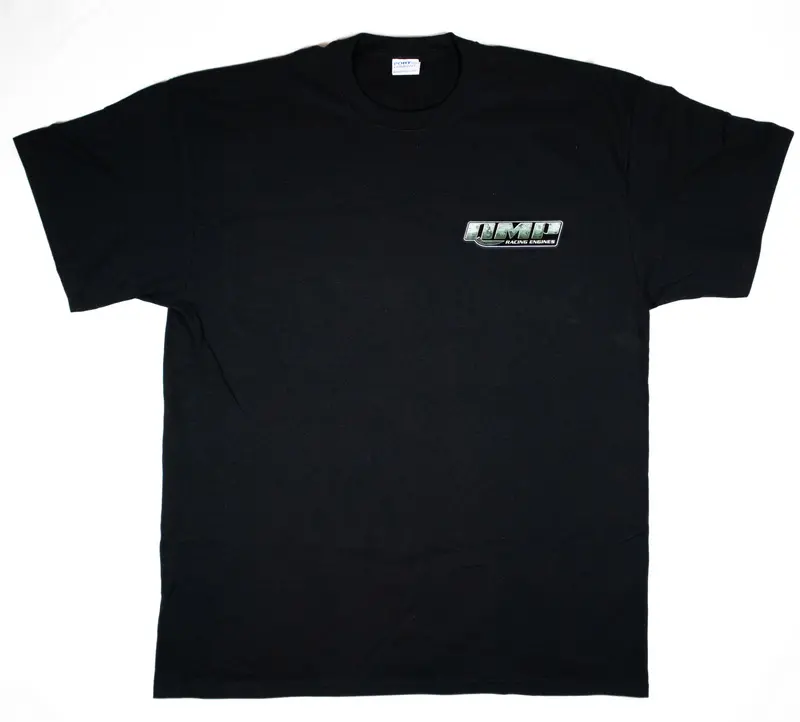 Qmp Racing "$100 Bill" Graphic T-Shirt 1