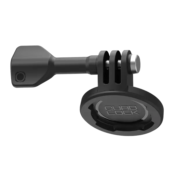 Quad Lock To Action Camera Adapter Accessory 1