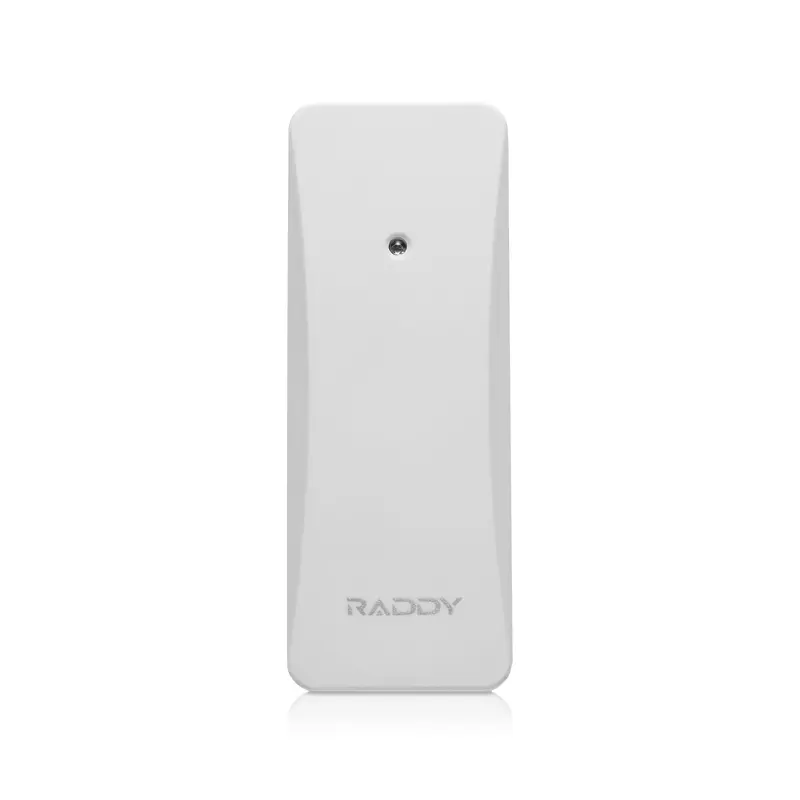 Raddy R1 Wireless Temperature & Humidity Sensor For Wf-55C & Wf-60C Weather Stations 1