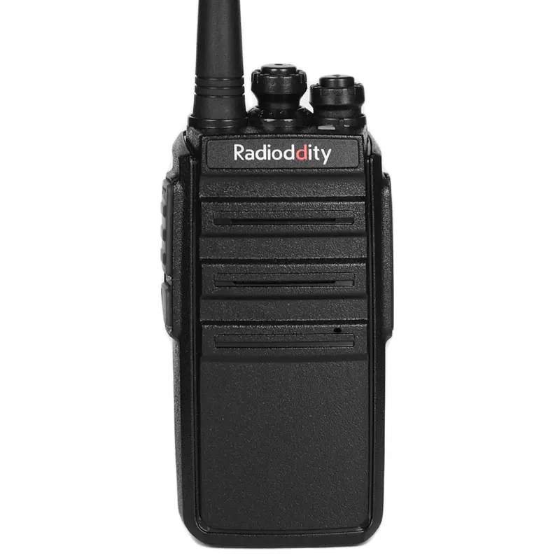 Radioddity Ga-2S Uhf Rechargeable Walkie Talkies – Vox-Enabled, Long-Distance Communication (Discontinued) 1
