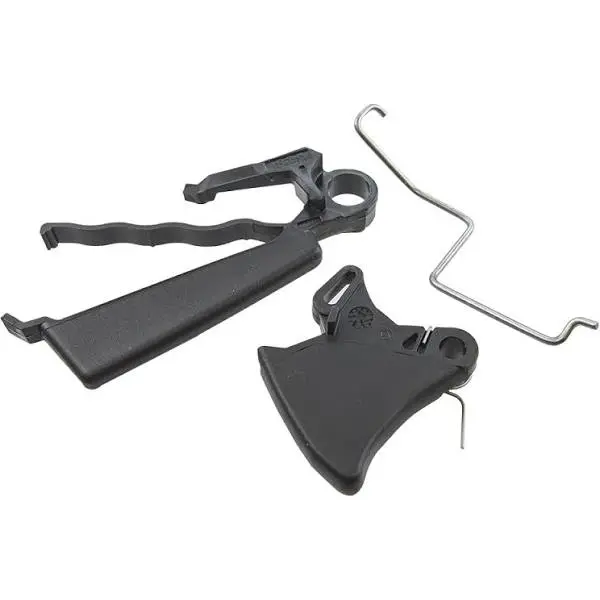 Redmax Gz380 Trigger And Lockout Kit Compatible With Husqvarna & Craftsman Models 1