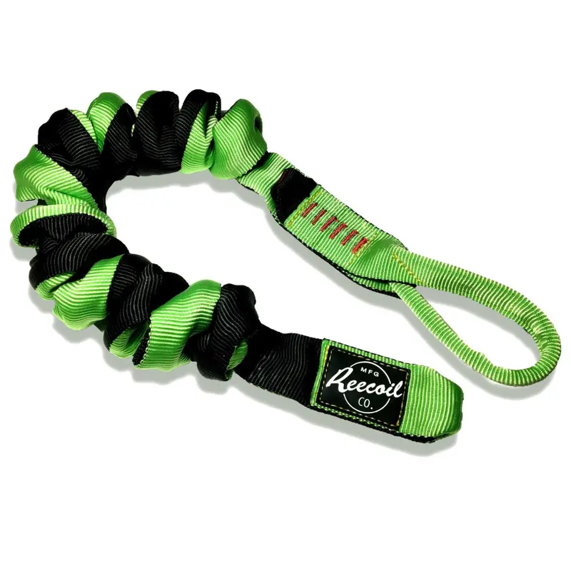 Reecoil Big-Boss Heavy-Duty Chainsaw Lanyard 1