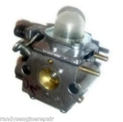 Remington Carburetor (Part #753-06190) For Rm2510, Rm2520, Rm2560, And Rm2570 Models 1
