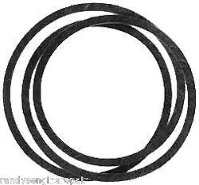 Replacement Drive Belt For Murray, Noma, And Sears Snowblowers – Part #3526Ma 1
