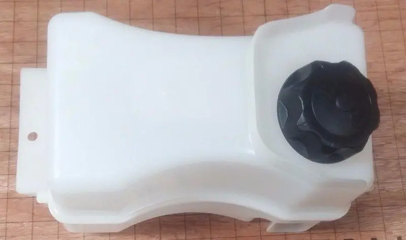 Replacement Gas Fuel Tank – Craftsman Part #430828 For 917275, 917287, 917288, And 917289 Models 1