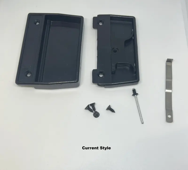 Rite Screen 521 Sliding Door Handle Compatible With Hurd Screen Doors 1
