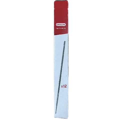 Round Chainsaw Files For Precision Filing – Choose Diameter 1