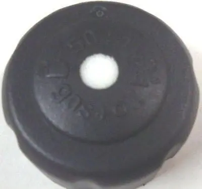 Ryobi And Craftsman Fuel Cap (Part #310817004) For Green Machine Trimmers 1