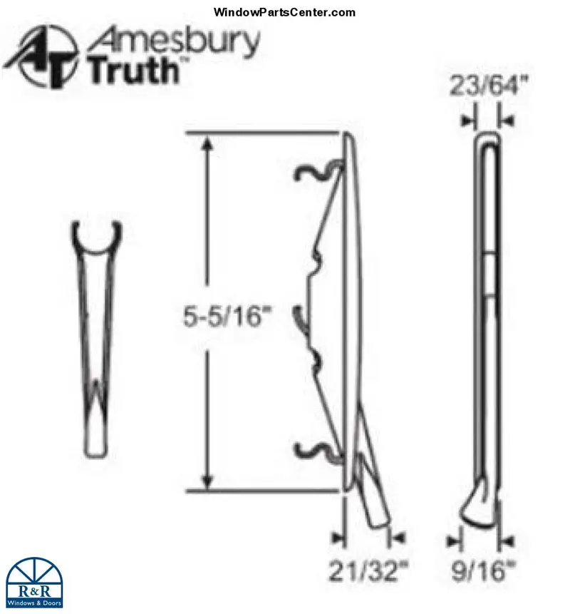 S1011 Encore Entry Handle Set With Escutcheon And Lock Mechanism 1