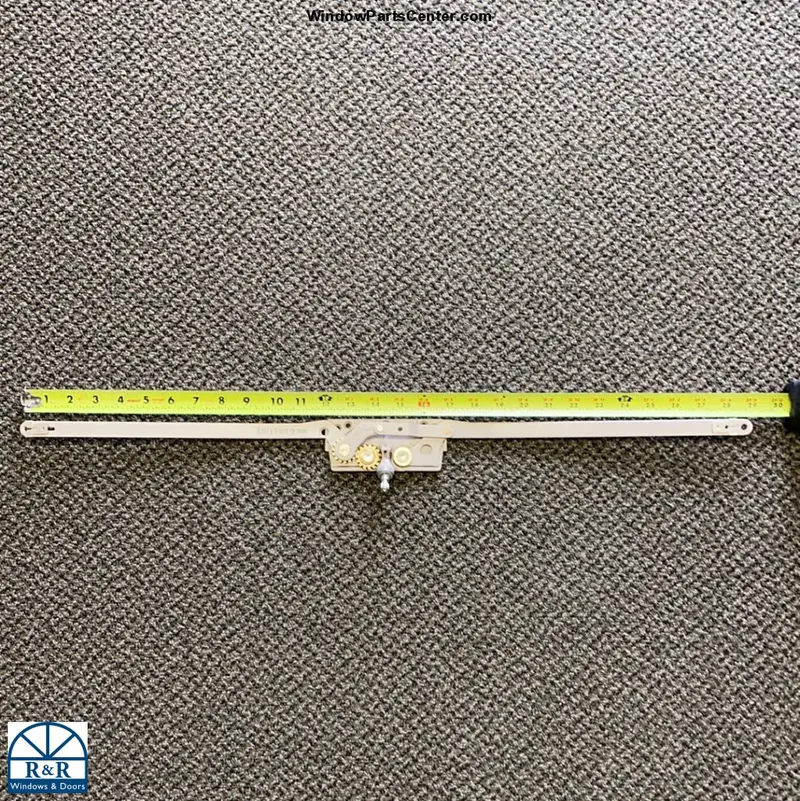 S1114 Entrygard 28.75" Sill-Mounted Awning Window Operator 1
