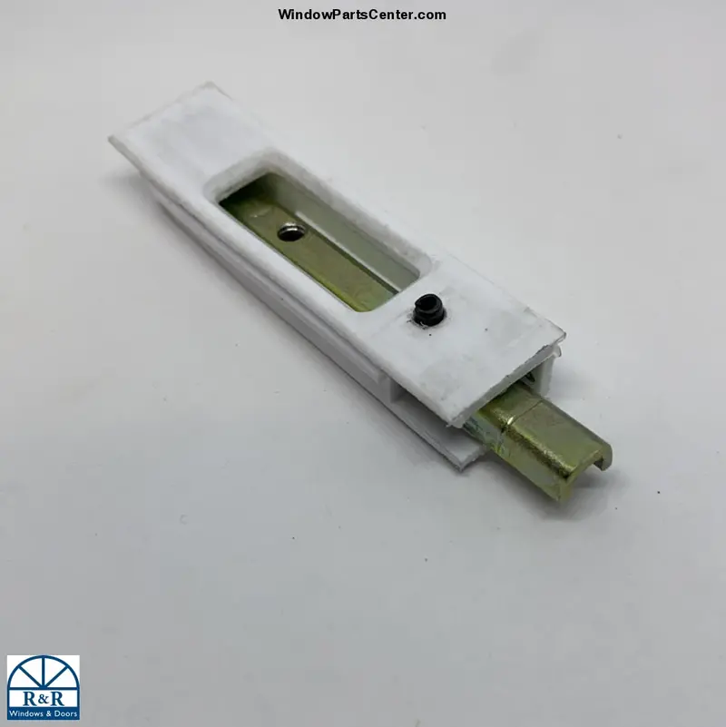 S1117 Pivot Bar Tilt Latch For Vinyl Double-Hung Windows 1