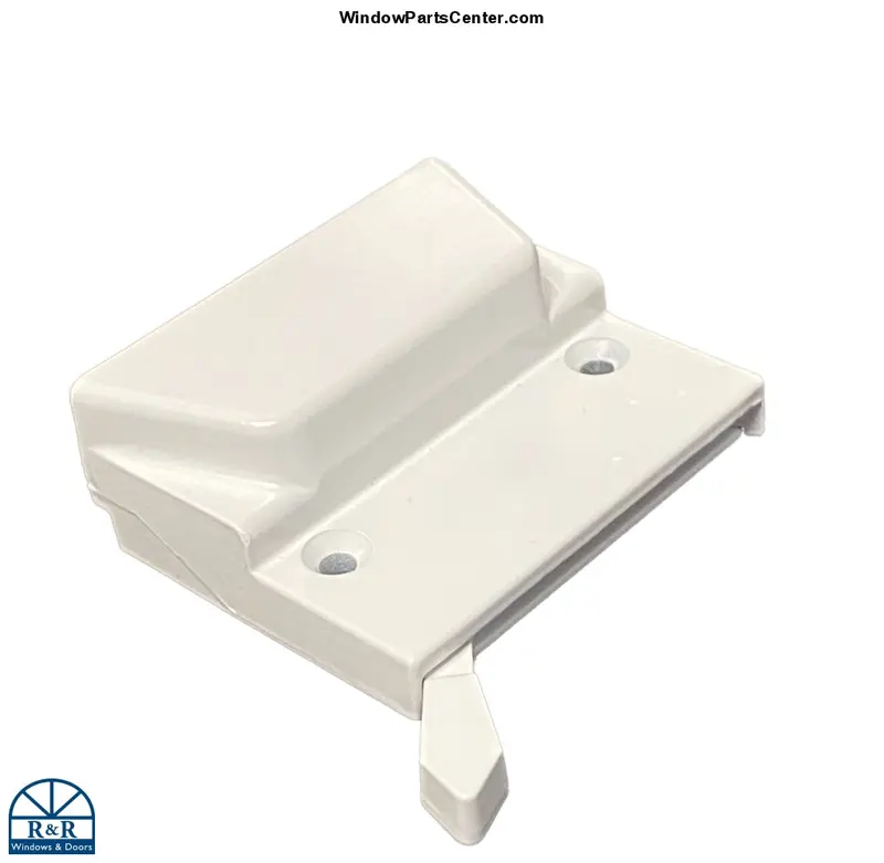 S1120 Truth Non-Handed Casement/Awning Window Lock – Universal Fit 1