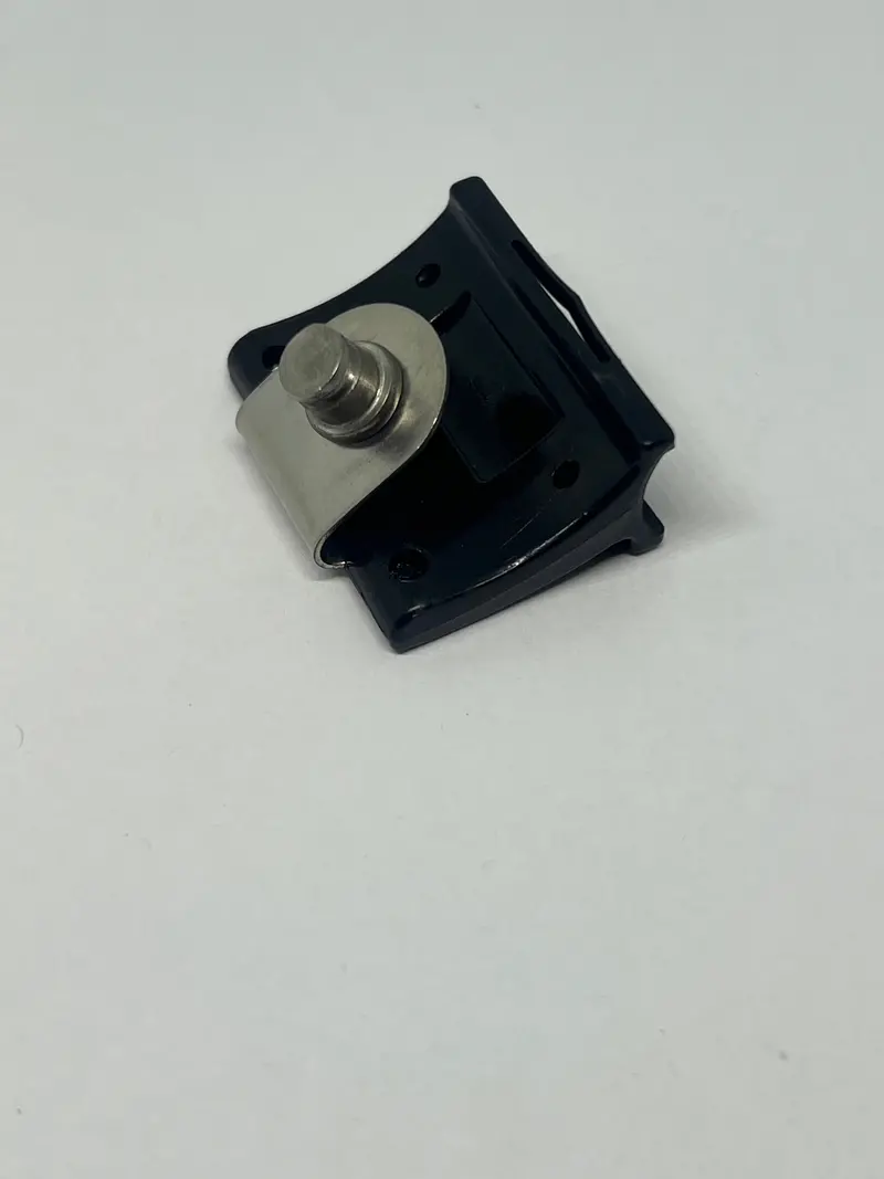 S1148 Roto Pivot Slider – Awning Window Operator Component 1