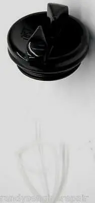 Sachs Dolmar Fuel Cap – Genuine Oem Fit For Makita & Tanaka Equipment (965-451-901 Series) 1