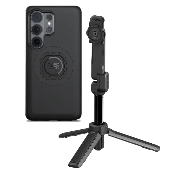 Samsung Galaxy Tripod And Selfie Stick Kit 1