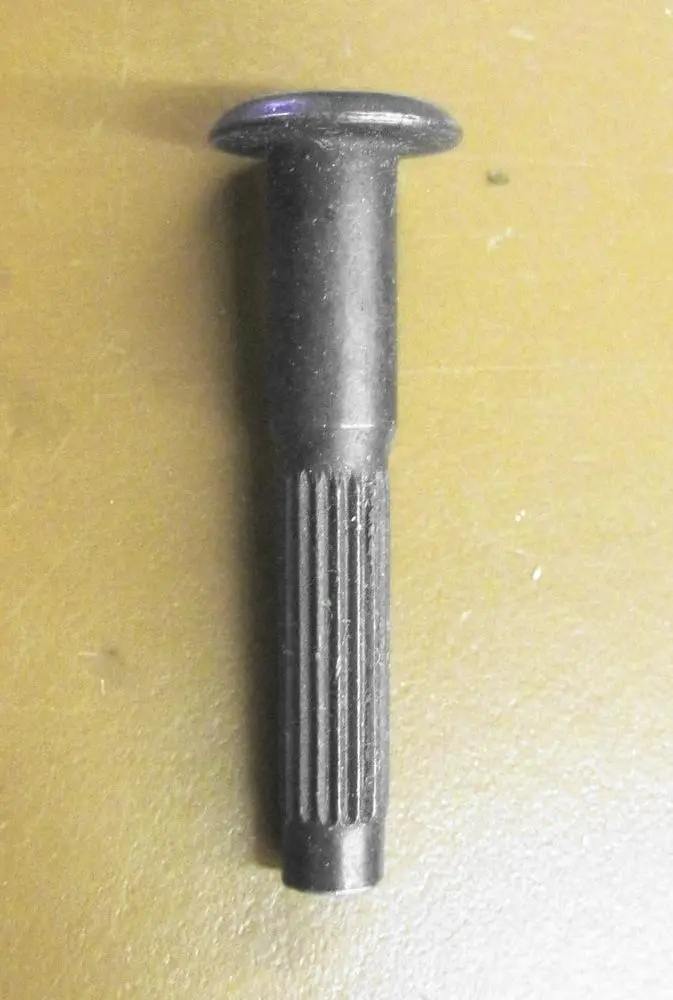 Set Of 2 Genuine Mcculloch Starter Pawl Pins – Part #93146 For Pro Mac 605, 610, 650, And Timber Bear Chainsaws 1