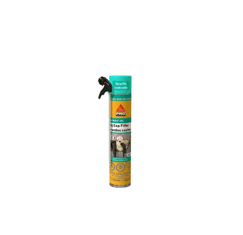 Sikaboom 3Xl Polyurethane Foam Sealant – 24 Oz Can 1