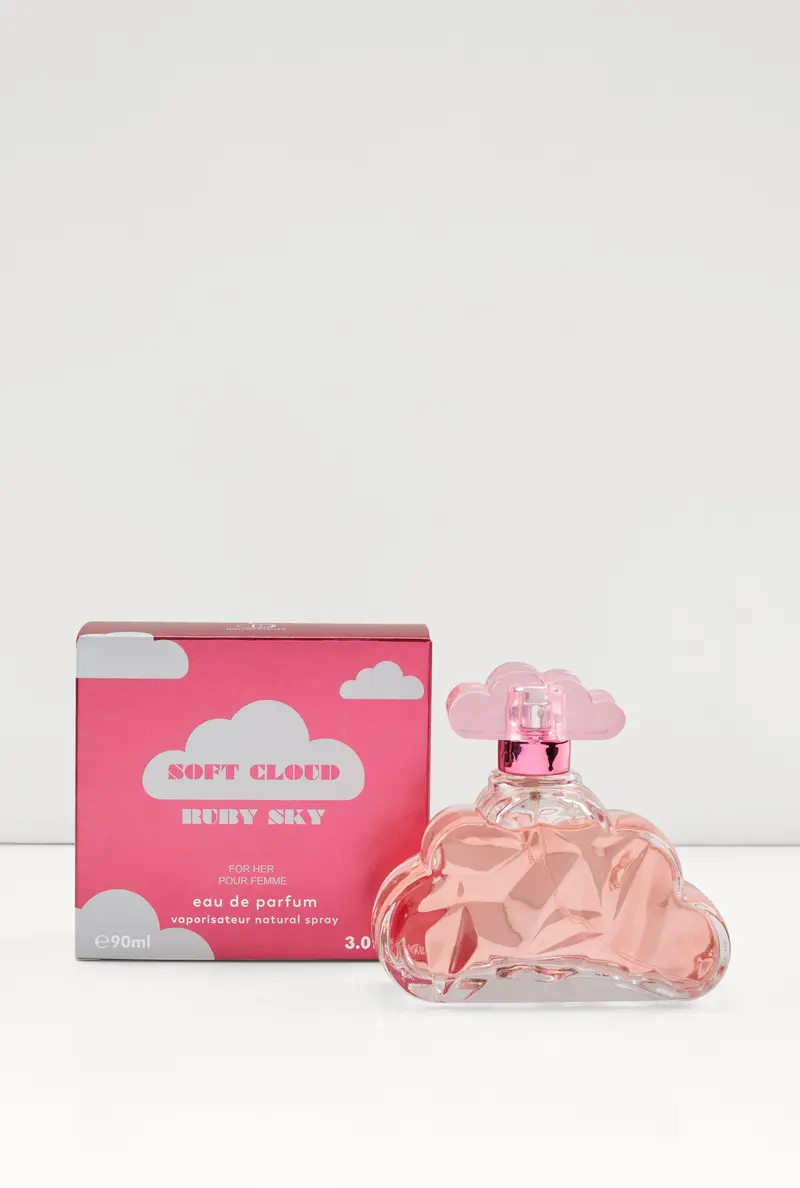 Soft Cloud Ruby Sky Twilight Eau De Parfum 1