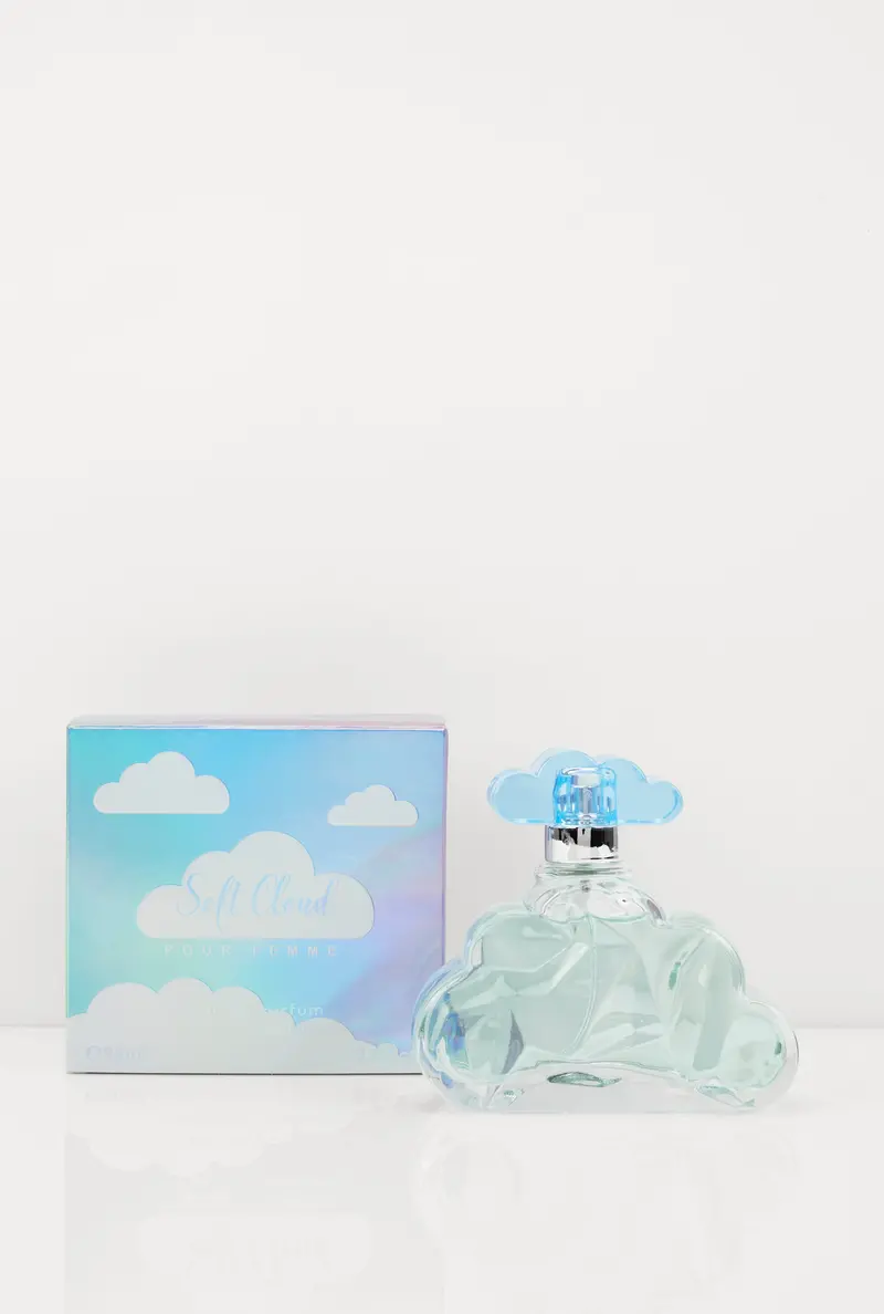 Soft Cloud Serenity Perfume 1