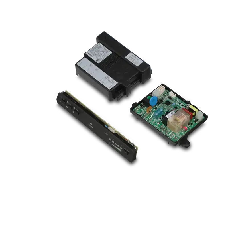 Spower Modular Control Interface Unit – 3-Wire Compatible System 1
