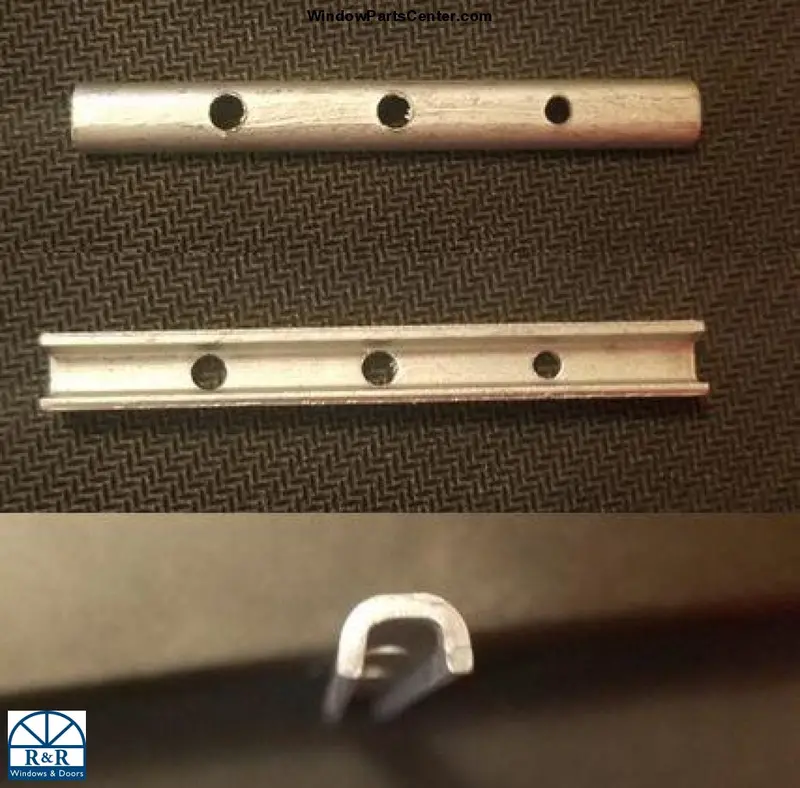 Ss20007 Superseal Pivot Bar For Vinyl Windows 1