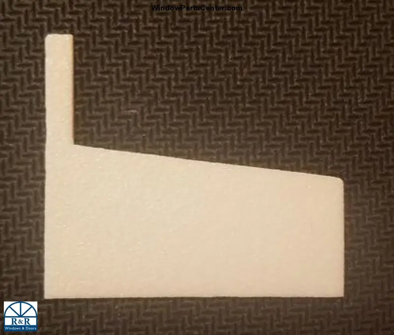 Ss20010 Sill Gasket Kit For Vinyl Or Aluminum Windows 1