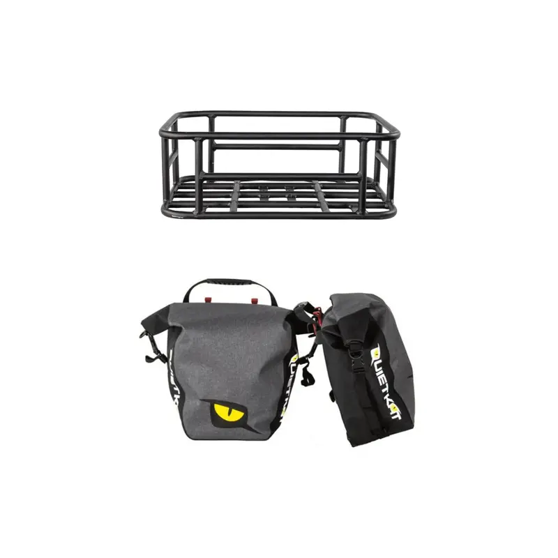 Standard Cargo Accessories Bundle 1