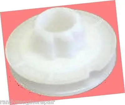 Starter Pulley Replacement For Homelite Cs3012, Cs4018, Cs50, E200, And 30-Series Models 1