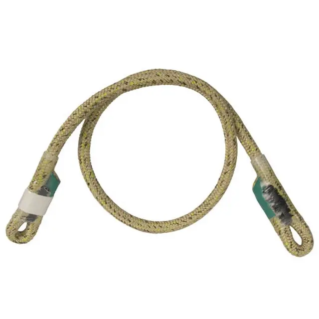 Sterling Flex 8Mm Sewn Eye-To-Eye Accessory Cord 1