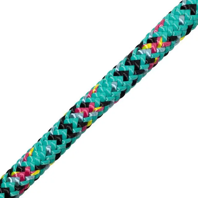 Sterling Scion 11.5Mm Dynamic Climbing Rope 1