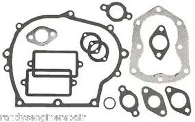 Tecumseh 33235A Gasket Kit – Fits H, Hh, And Hsk Series Engines 1