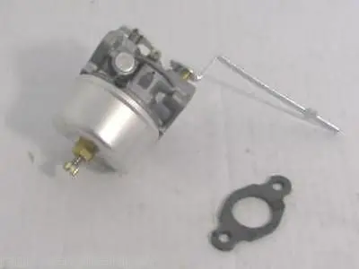 Tecumseh 631827 Carburetor Replacement For Select Small Engine Models 1
