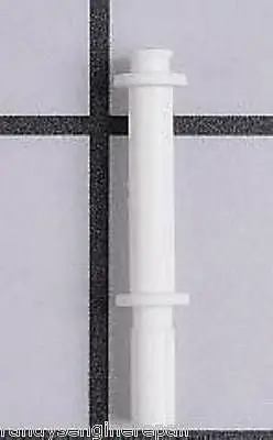 Tecumseh 632735 Main Fuel Nozzle Tube With O-Rings (Includes 632547 Seal Set) 1