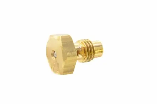 Tecumseh 640128 Oem Nut For Lawn And Garden Power Equipment 1