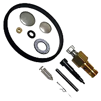 Tecumseh Carburetor Repair Kit – Model-Specific Overhaul For Tyxl220 & Vh100 Engines 1