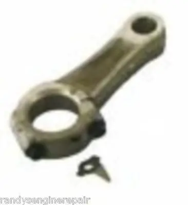 Tecumseh Connecting Rod Assembly – Oem Part 36898 / 36898A For Toro, Sears, And Craftsman Engines 1