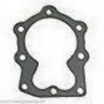 Tecumseh/Craftsman Head Cylinder Gasket Set – Fits Models Requiring 36787 Or 37796 1