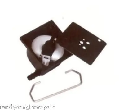 Tecumseh Enduro Carburetor Repair Kit – Compatible With Mtd, Yard-Man, And Similar Small Engines 1