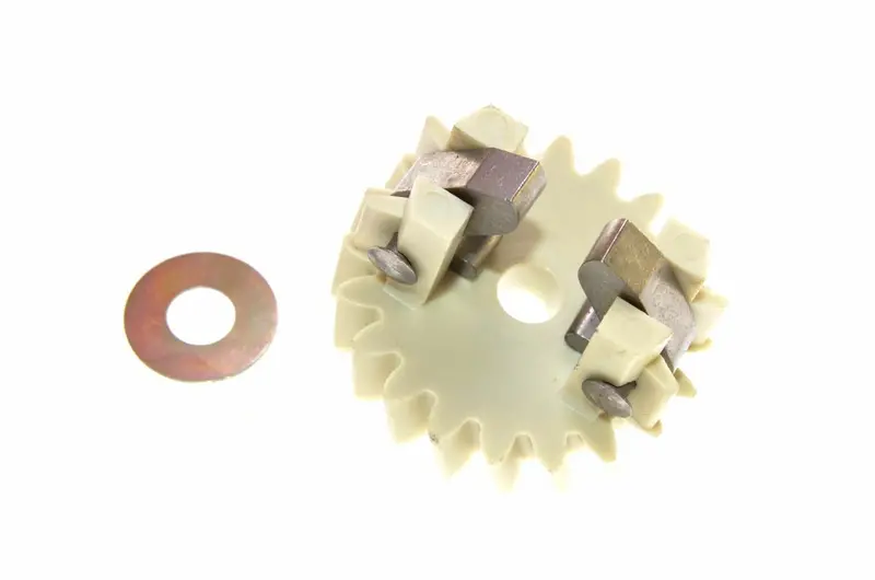 Tecumseh Governor Gear (Part #35378) For Toro, Sears, And Craftsman Lawn Equipment Engines 1
