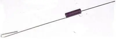 Tecumseh Hi-Speed Throttle Linkage Spring – Governor Replacement For Sears & Toro Equipment 1