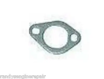 Tecumseh Intake Gasket 510110A – For Jiffy Ice Augers With Av520/Av600 Engines 1