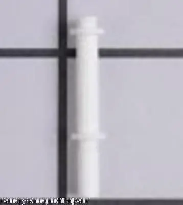 Tecumseh Main Fuel Nozzle Tube – Oem Part 632735 For Multiple Carburetor Applications 1