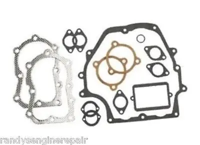 Tecumseh Overhaul Gasket Kit For Hh100 And Hh120 Engines (Part #33237B) 1