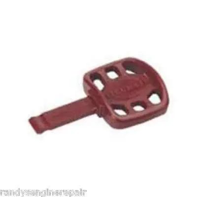 Tecumseh Push-Pull Starter Key For Mtd, Ariens, And Troy-Bilt Units – Part #35062 1