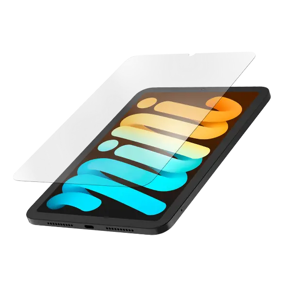 Tempered Glass Ipad Screen Protector 1