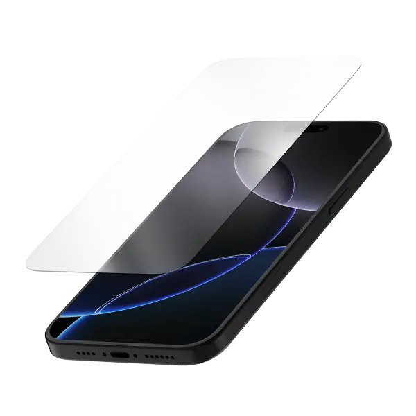 Tempered Glass Screen Protector For Iphone 2