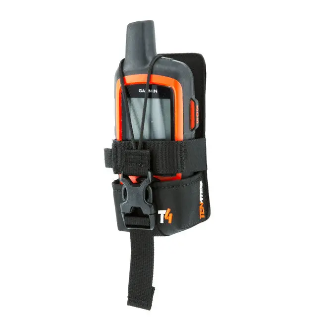 Ten4Tec Universal Radio Holder Mount 1