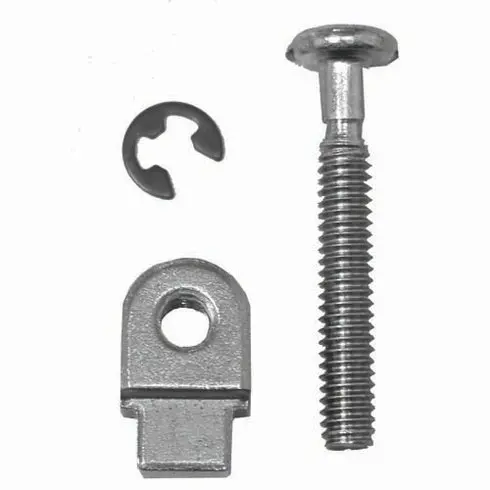 Tensioner Replacement For Homelite Xl, Xl-2, Super 2 & 245 Chainsaws (Part #56001 / A00440 / 69254) 1
