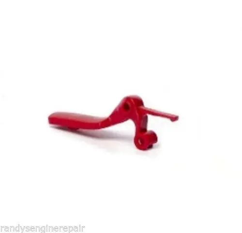 Throttle Trigger Lever – Replacement #530049107 For Craftsman, Poulan, And Weed Eater String Trimmers 1